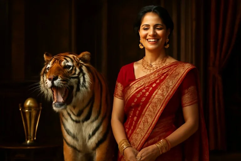 hgnice স্কোরবোর্ড ভিউ