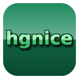hgnice logo